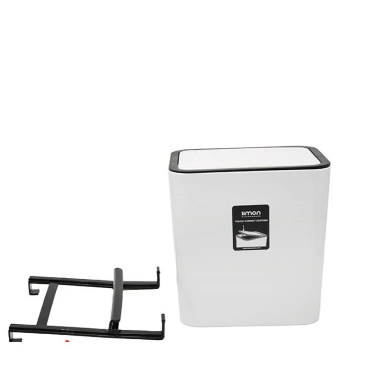 لیمون سطل کابینتی تاچ