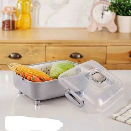 جای نان 3 پارچه متوسط اکسون مدل نیوشا