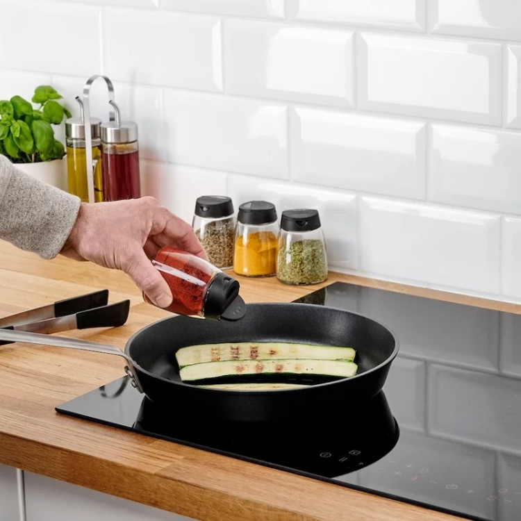 جای ادویه پاپال زیباسازان سایز 1