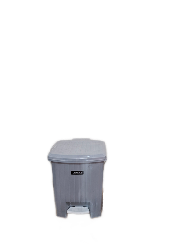 سطل پدالی زمرد تسا سایز 1