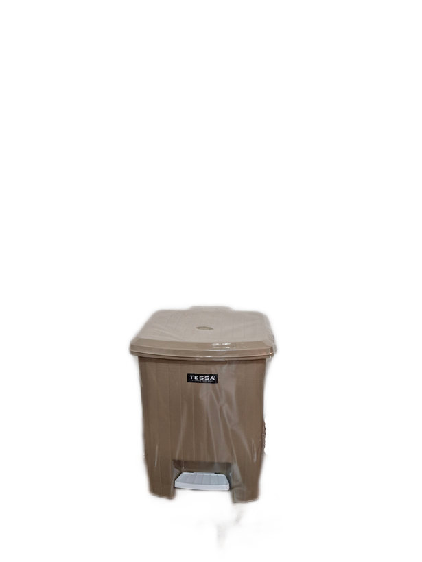 سطل پدالی زمرد تسا سایز 1