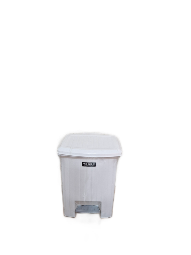 سطل پدالی زمرد تسا سایز 1