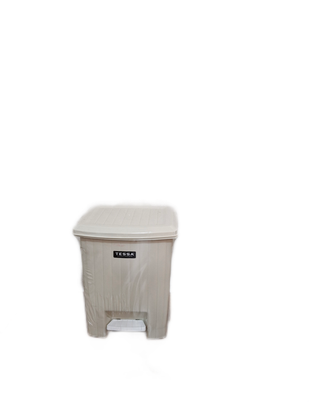 سطل پدالی زمرد تسا سایز 1